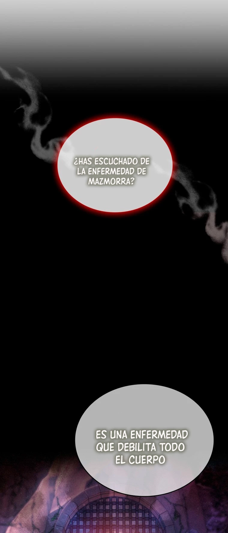 El Extra que Nunca Muere - Capítulo 27 - Página 30 - LectorTMOo