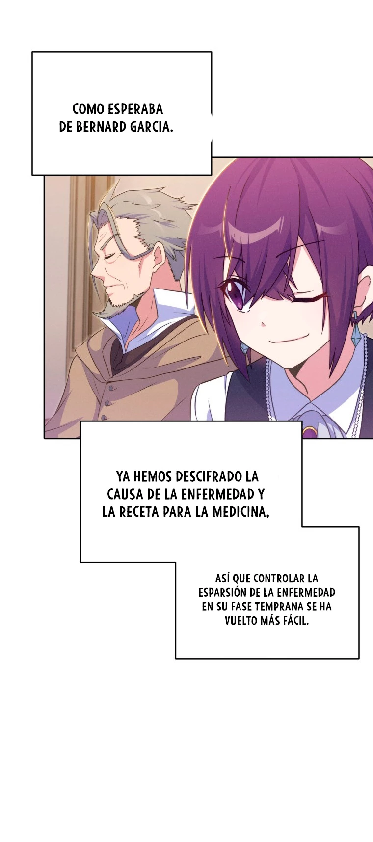 El Extra que Nunca Muere - Capítulo 27 - Página 58 - LectorTMOo