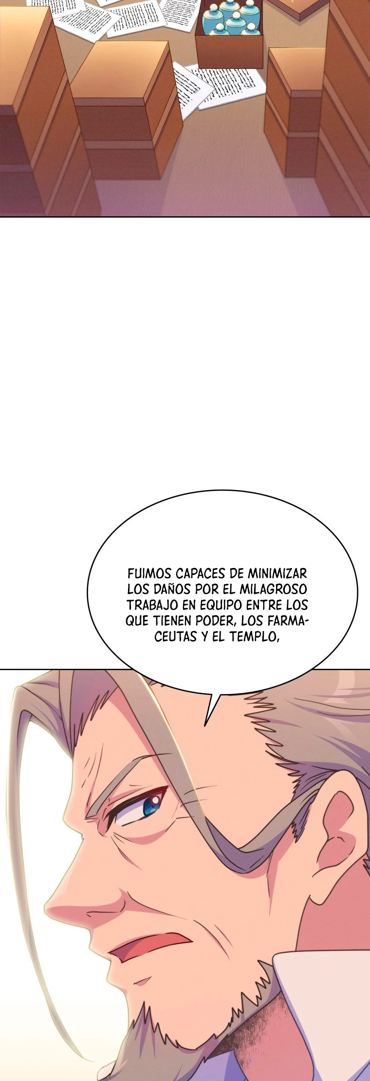 El Extra que Nunca Muere - Capítulo 27 - Página 62 - LectorTMOo