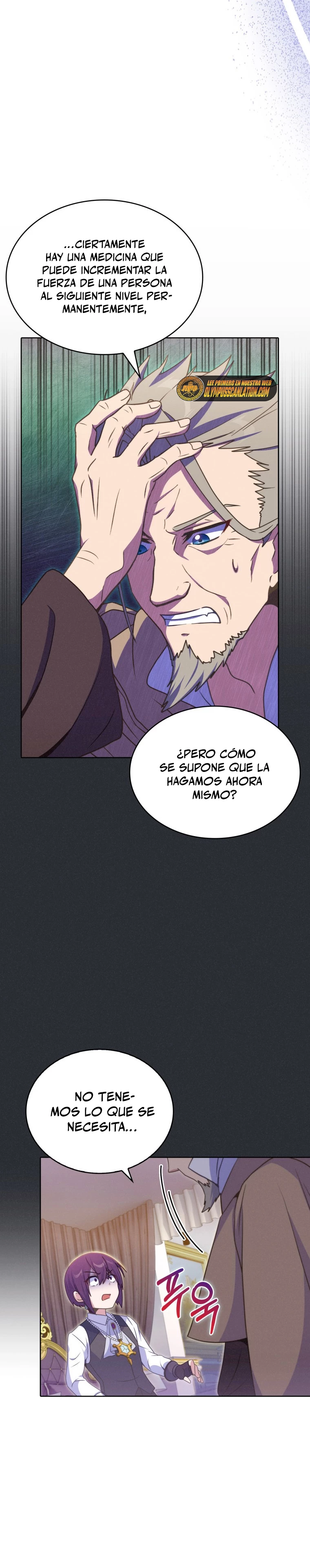 El Extra que Nunca Muere - Capítulo 28 - Página 5 - LectorTMOo