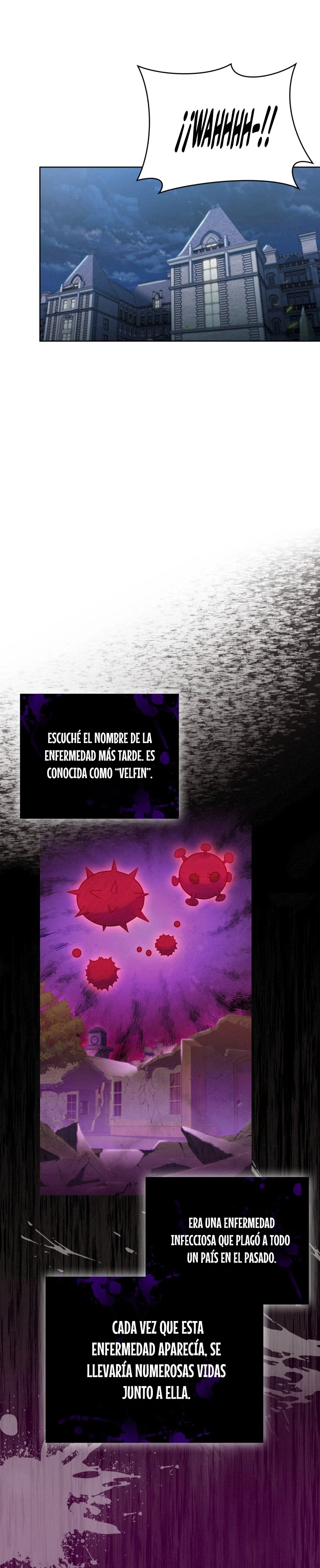 El Extra que Nunca Muere - Capítulo 28 - Página 17 - LectorTMOo