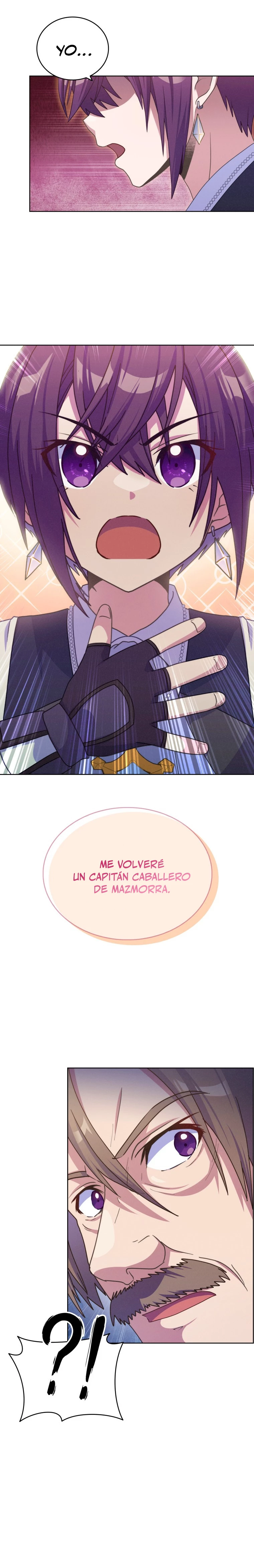 El Extra que Nunca Muere - Capítulo 28 - Página 25 - LectorTMOo