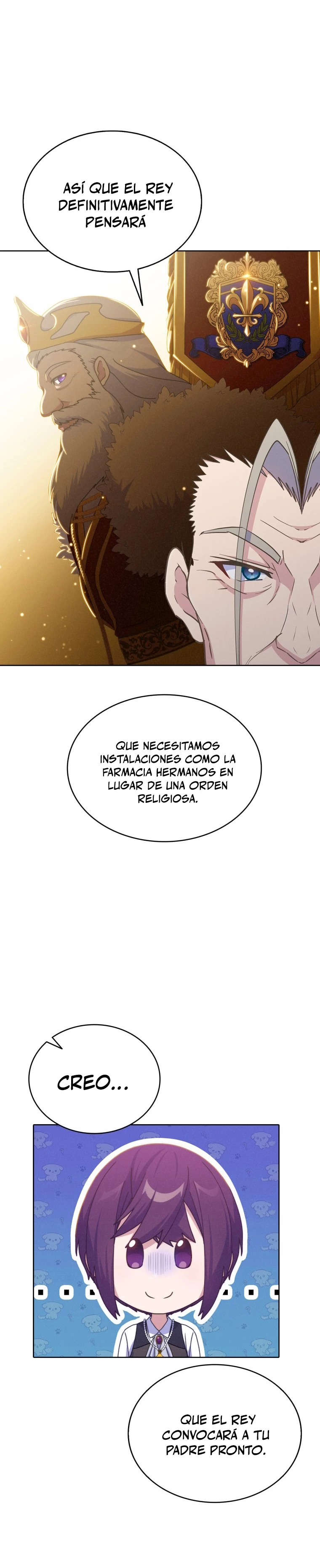 El Extra que Nunca Muere - Capítulo 29 - Página 15 - LectorTMOo