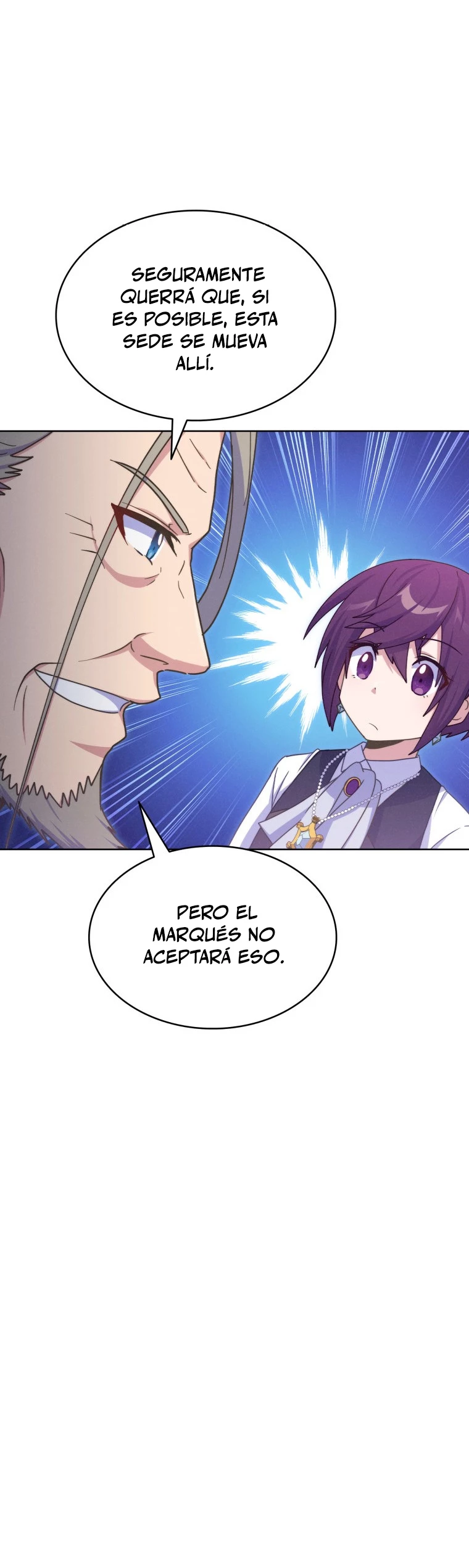 El Extra que Nunca Muere - Capítulo 29 - Página 17 - LectorTMOo