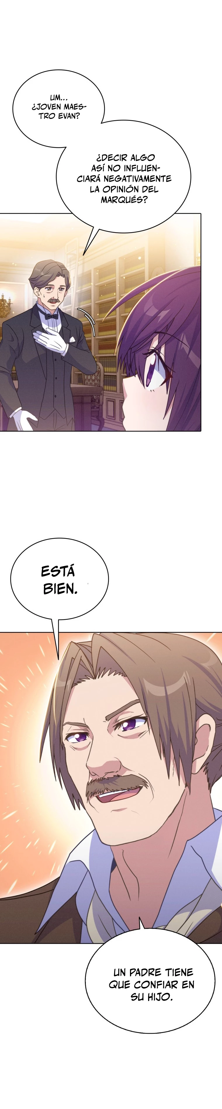 El Extra que Nunca Muere - Capítulo 29 - Página 28 - LectorTMOo