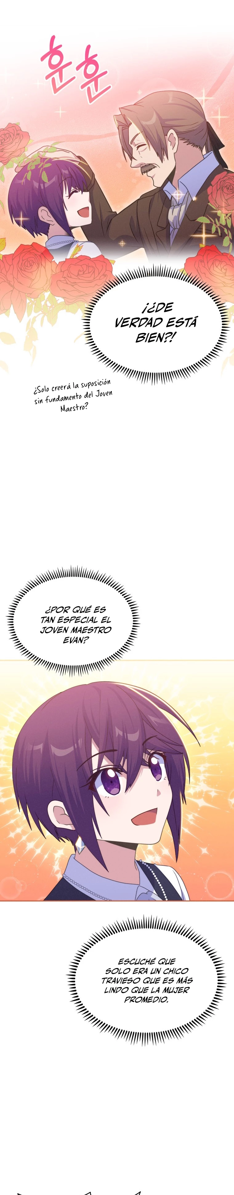 El Extra que Nunca Muere - Capítulo 29 - Página 30 - LectorTMOo