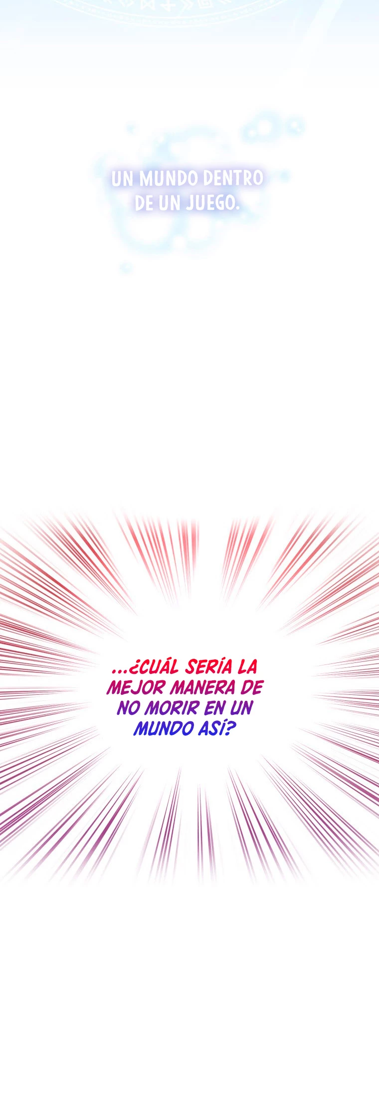 El Extra que Nunca Muere - Capítulo 3 - Página 5 - LectorTMOo