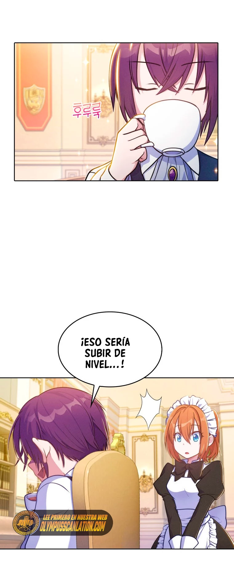 El Extra que Nunca Muere - Capítulo 3 - Página 6 - LectorTMOo