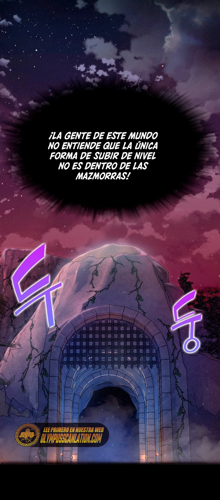 El Extra que Nunca Muere - Capítulo 3 - Página 17 - LectorTMOo