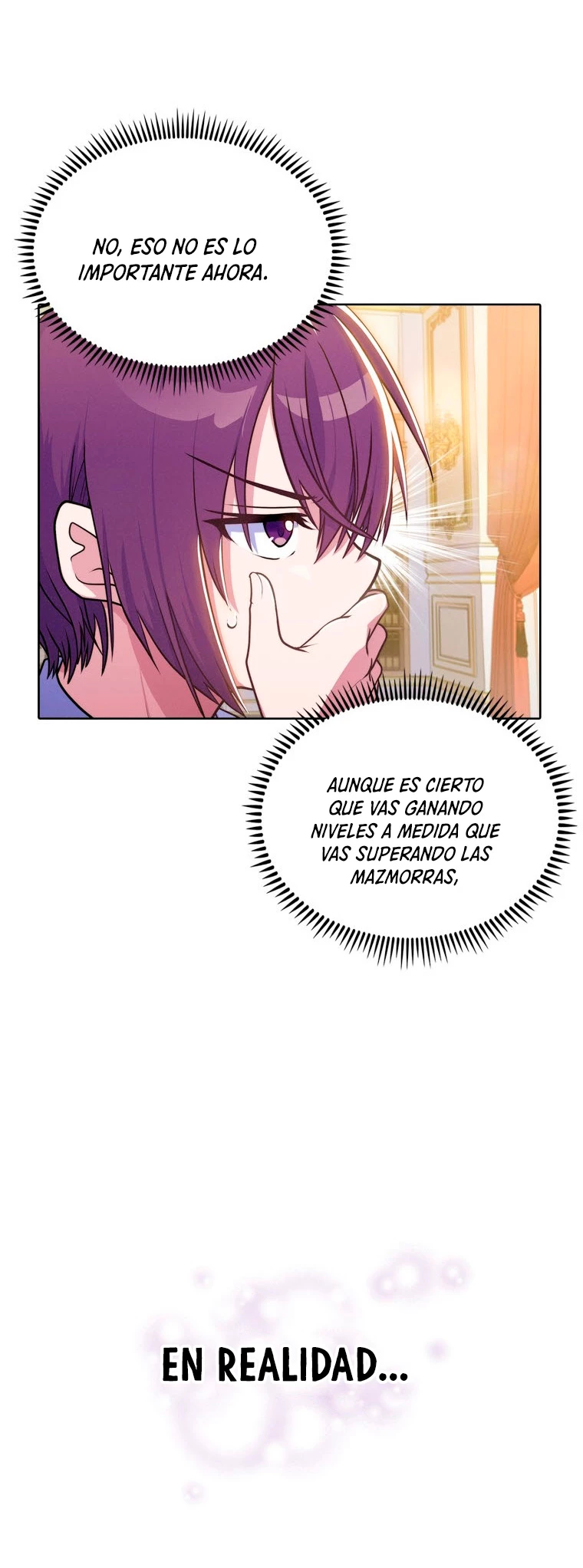 El Extra que Nunca Muere - Capítulo 3 - Página 22 - LectorTMOo
