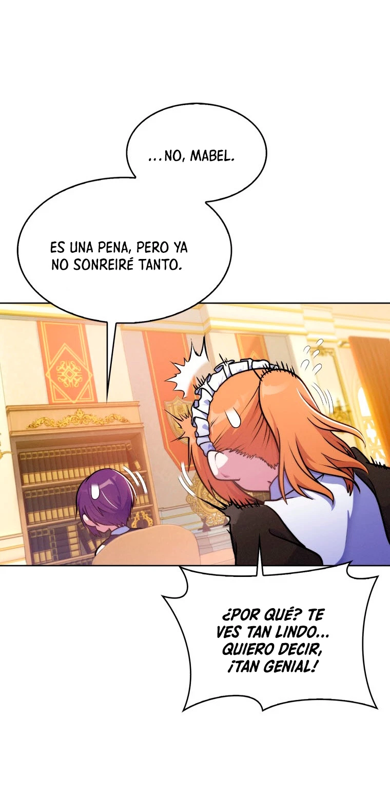 El Extra que Nunca Muere - Capítulo 3 - Página 30 - LectorTMOo