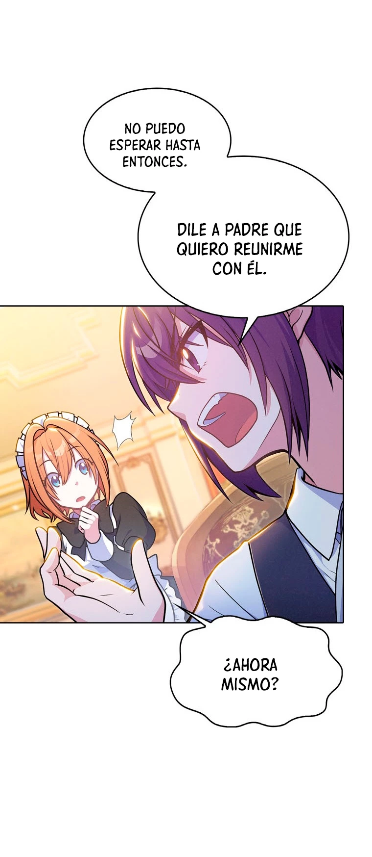 El Extra que Nunca Muere - Capítulo 3 - Página 36 - LectorTMOo
