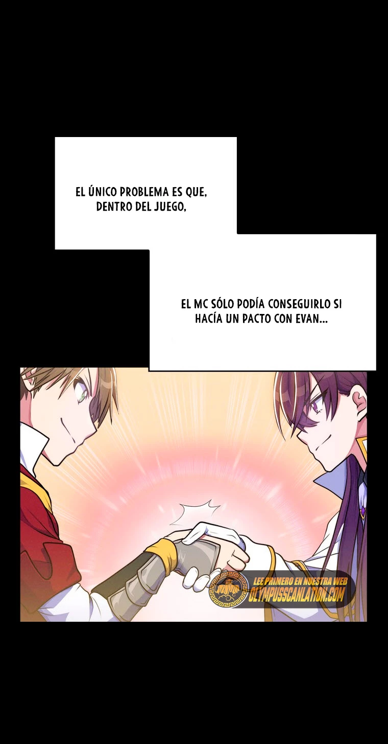El Extra que Nunca Muere - Capítulo 3 - Página 41 - LectorTMOo