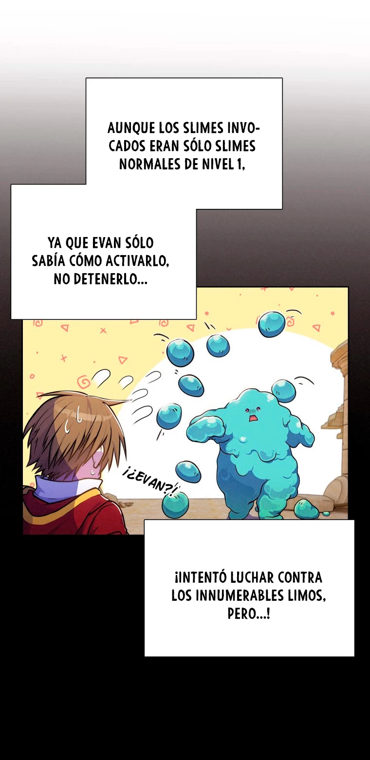 El Extra que Nunca Muere - Capítulo 3 - Página 46 - LectorTMOo