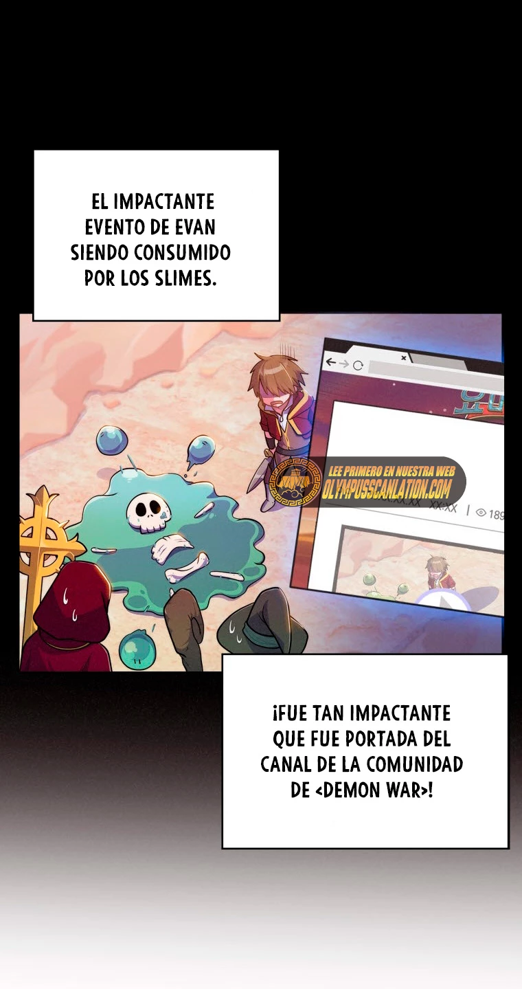 El Extra que Nunca Muere - Capítulo 3 - Página 47 - LectorTMOo