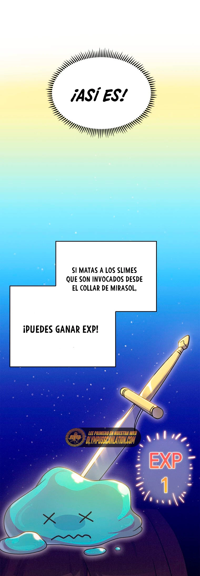 El Extra que Nunca Muere - Capítulo 3 - Página 53 - LectorTMOo