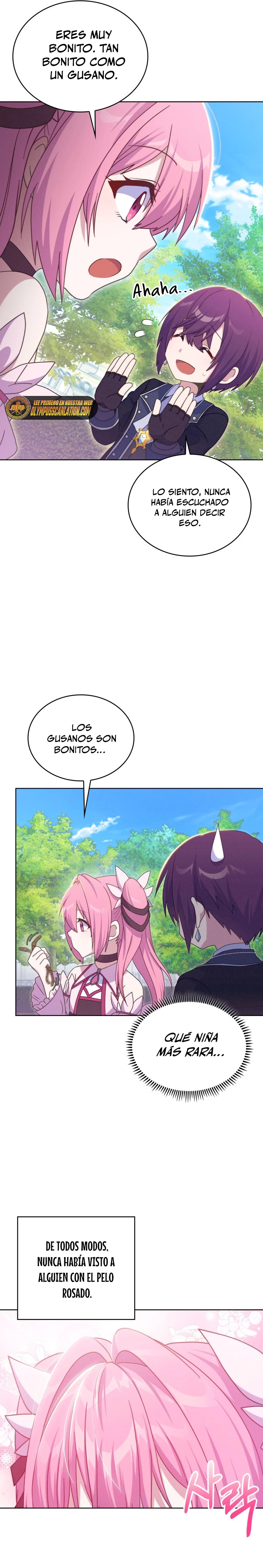 El Extra que Nunca Muere - Capítulo 30 - Página 24 - LectorTMOo