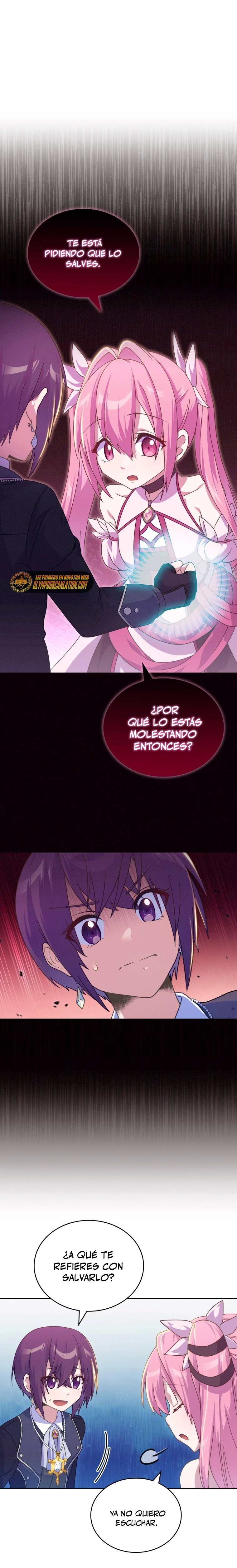 El Extra que Nunca Muere - Capítulo 31 - Página 3 - LectorTMOo