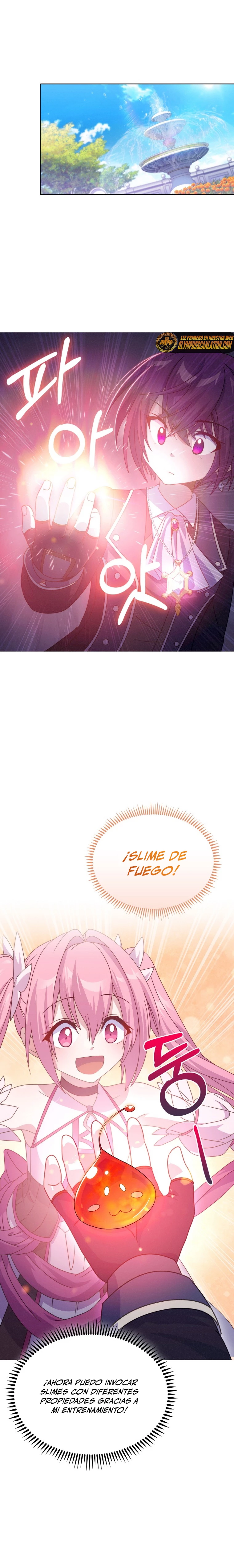 El Extra que Nunca Muere - Capítulo 31 - Página 10 - LectorTMOo