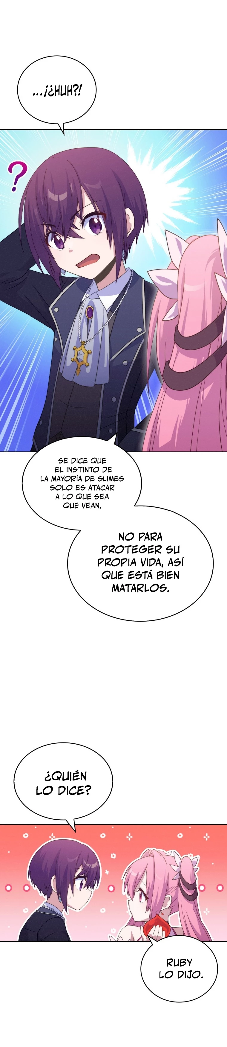 El Extra que Nunca Muere - Capítulo 31 - Página 13 - LectorTMOo