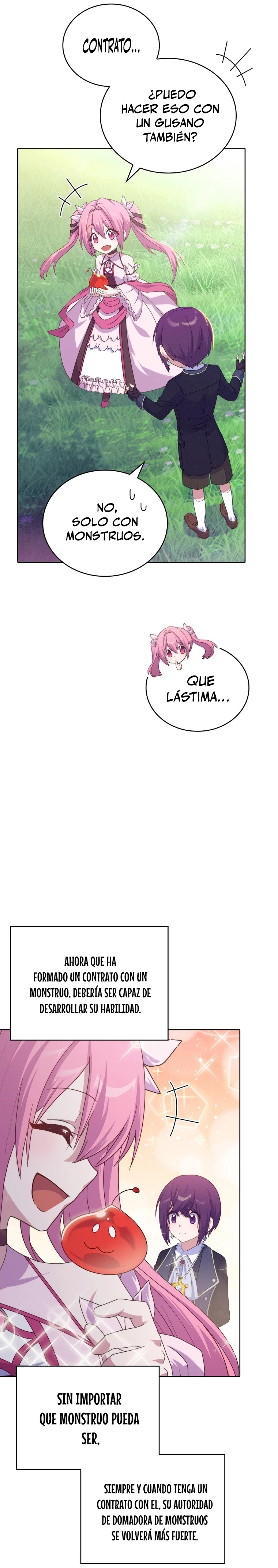 El Extra que Nunca Muere - Capítulo 31 - Página 15 - LectorTMOo