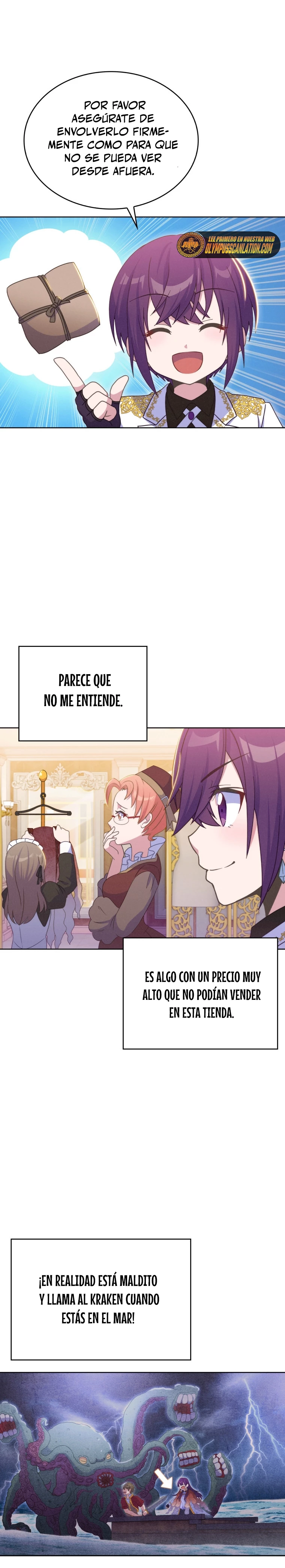 El Extra que Nunca Muere - Capítulo 32 - Página 29 - LectorTMOo