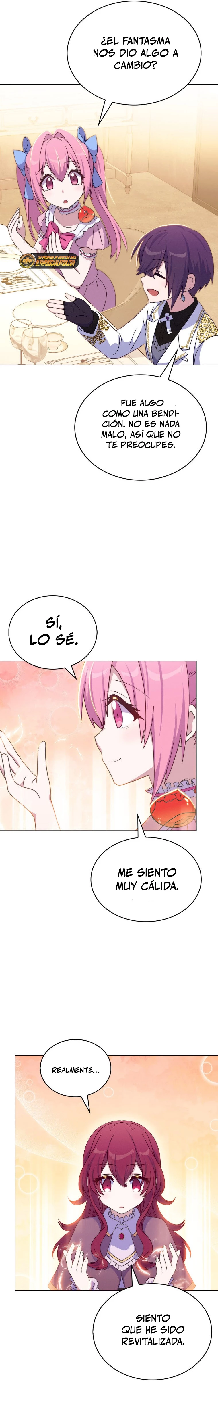 El Extra que Nunca Muere - Capítulo 33 - Página 24 - LectorTMOo
