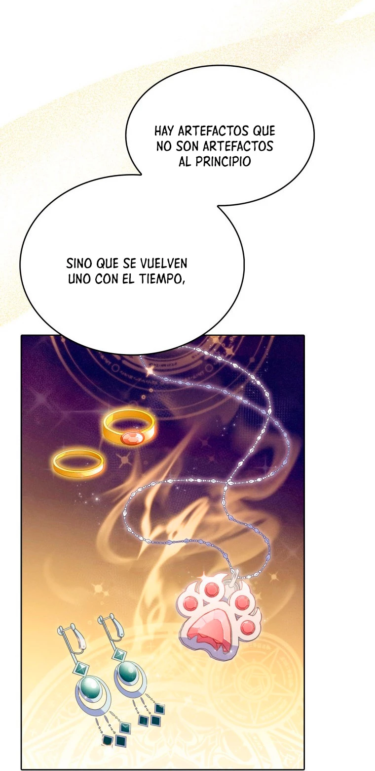 El Extra que Nunca Muere - Capítulo 34 - Página 9 - LectorTMOo