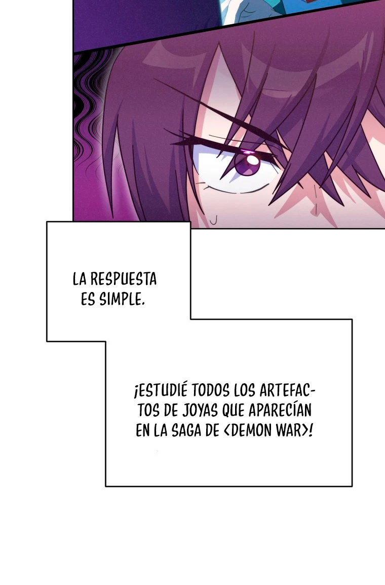 El Extra que Nunca Muere - Capítulo 34 - Página 18 - LectorTMOo
