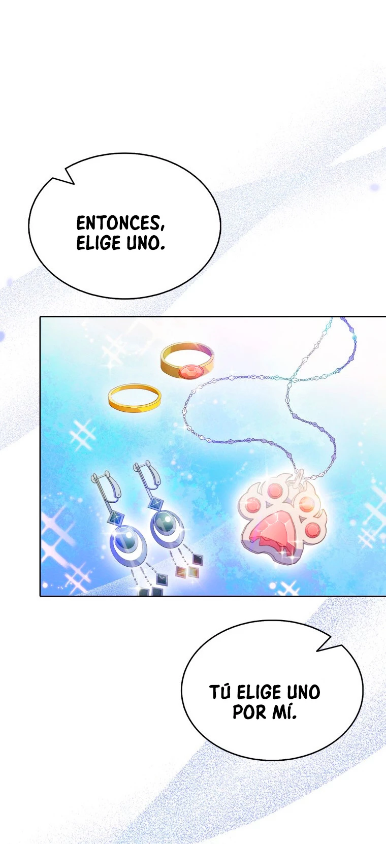 El Extra que Nunca Muere - Capítulo 34 - Página 25 - LectorTMOo