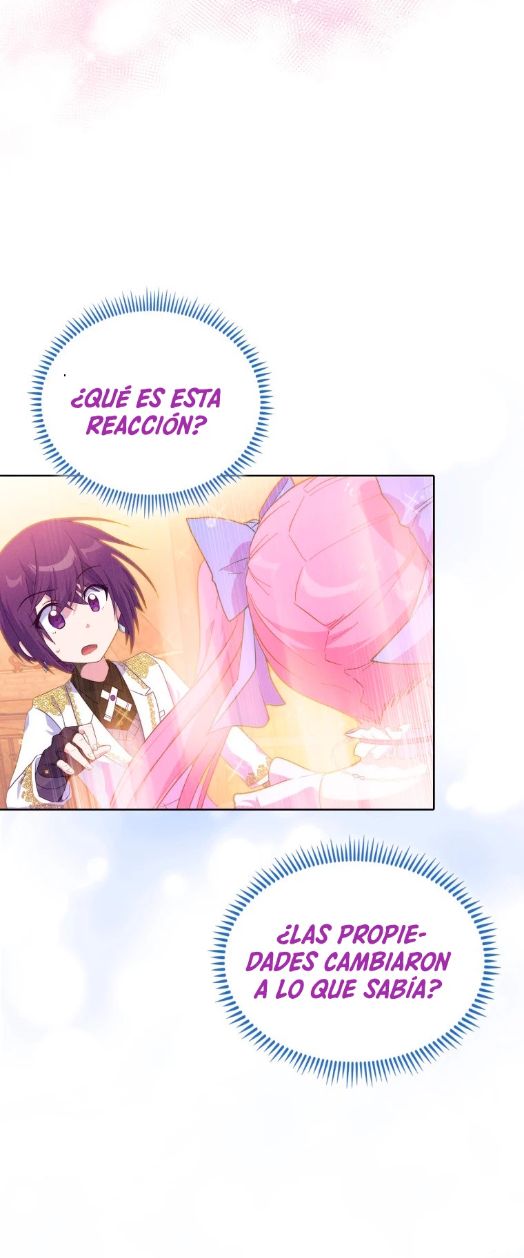 El Extra que Nunca Muere - Capítulo 34 - Página 30 - LectorTMOo