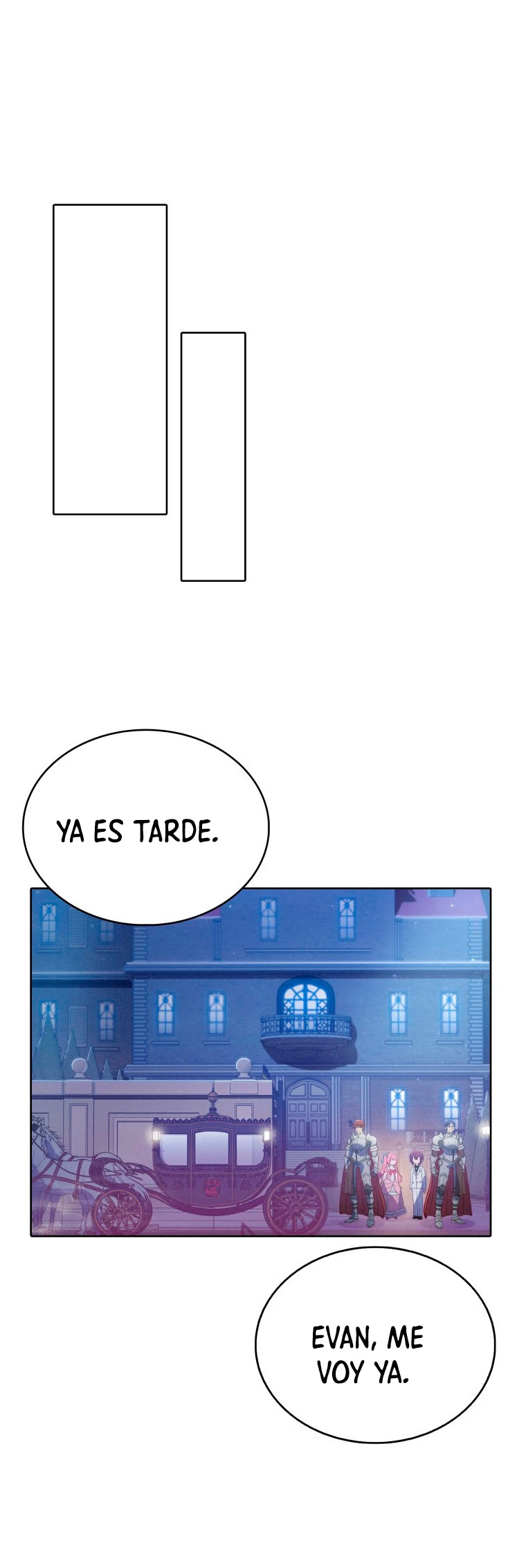 El Extra que Nunca Muere - Capítulo 34 - Página 37 - LectorTMOo