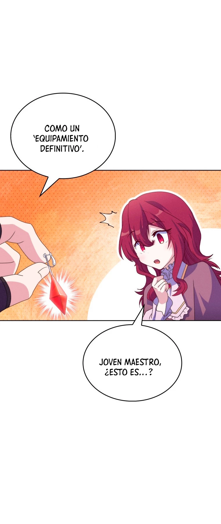 El Extra que Nunca Muere - Capítulo 34 - Página 47 - LectorTMOo