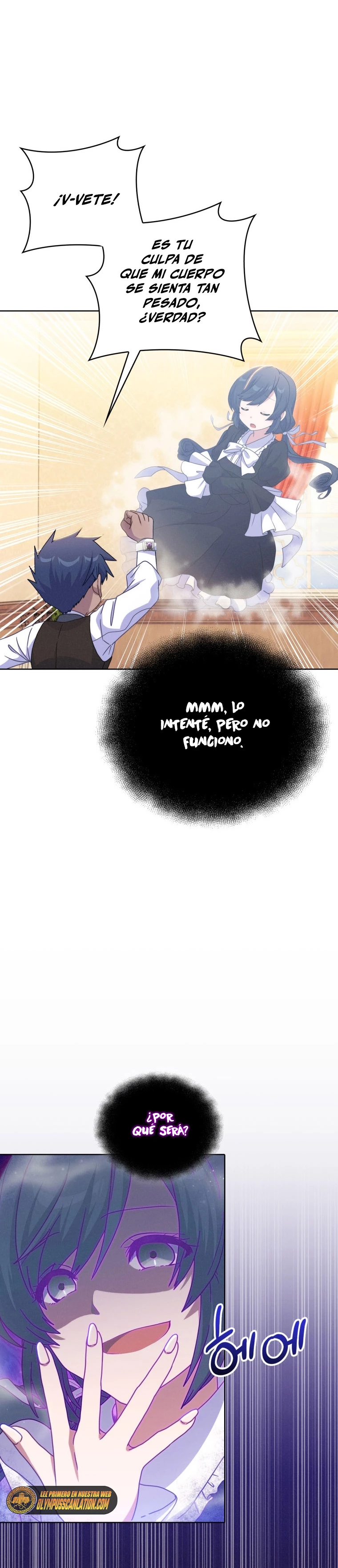 El Extra que Nunca Muere - Capítulo 35 - Página 12 - LectorTMOo