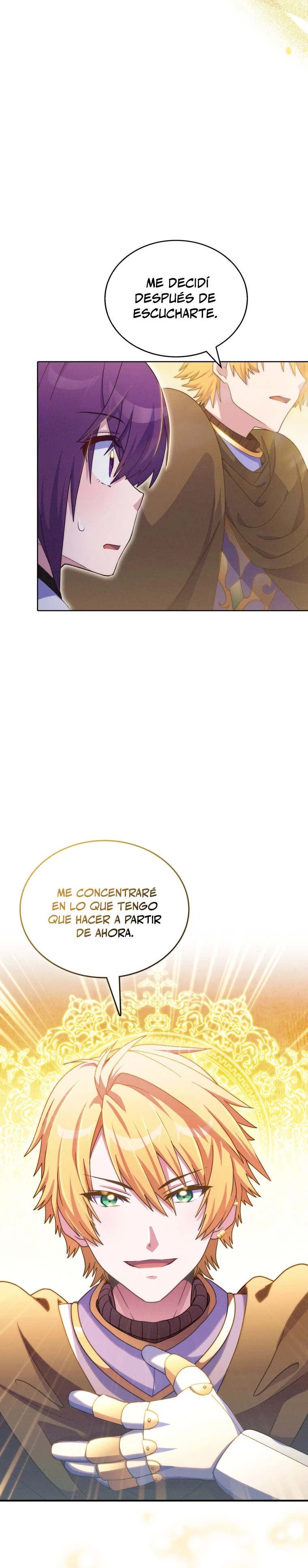 El Extra que Nunca Muere - Capítulo 37 - Página 22 - LectorTMOo