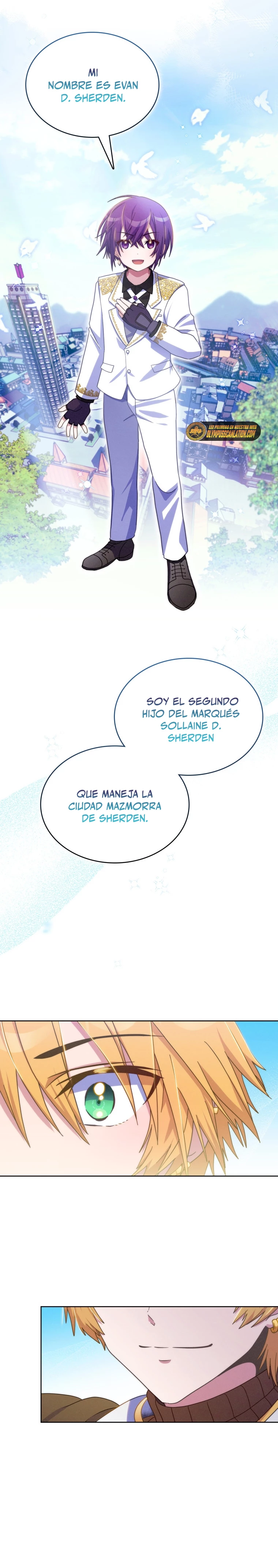 El Extra que Nunca Muere - Capítulo 37 - Página 25 - LectorTMOo