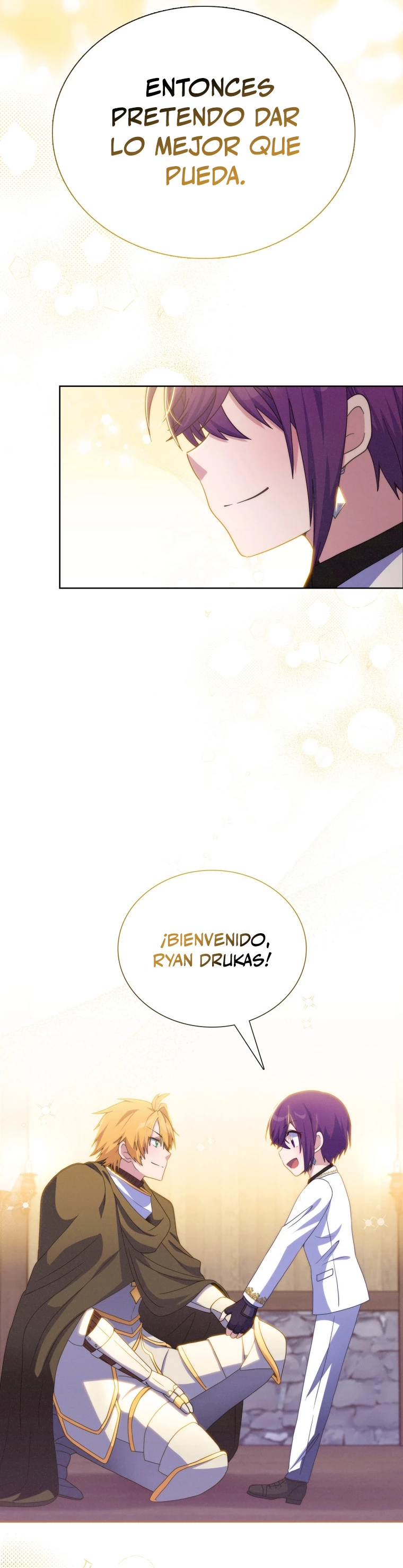 El Extra que Nunca Muere - Capítulo 37 - Página 31 - LectorTMOo