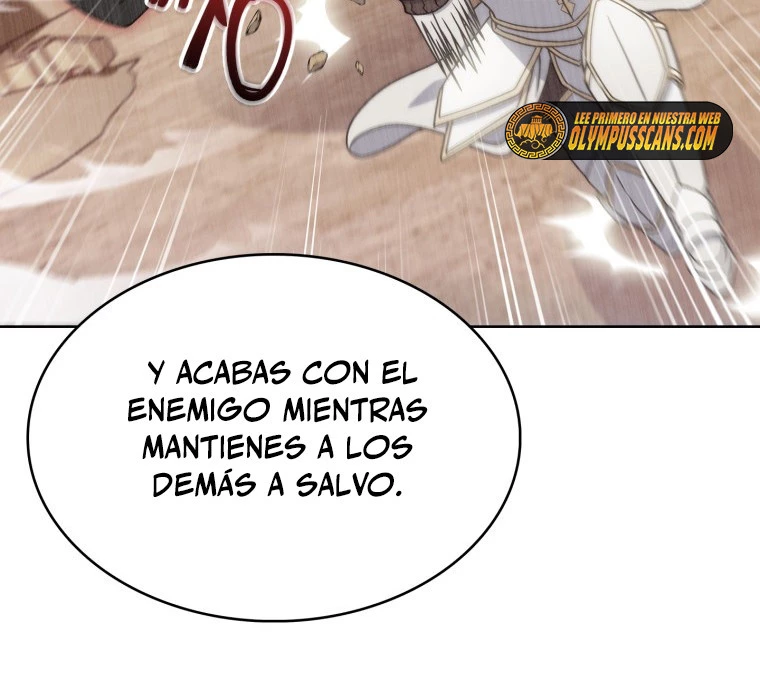 El Extra que Nunca Muere - Capítulo 38 - Página 26 - LectorTMOo