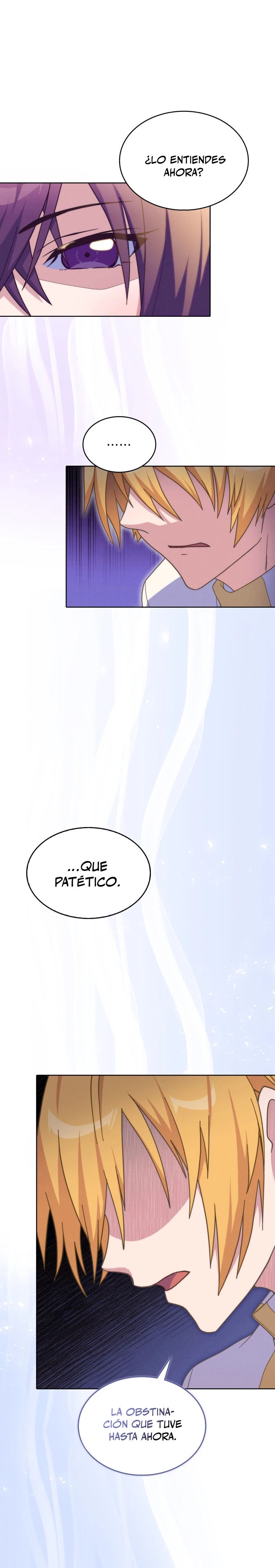 El Extra que Nunca Muere - Capítulo 38 - Página 29 - LectorTMOo