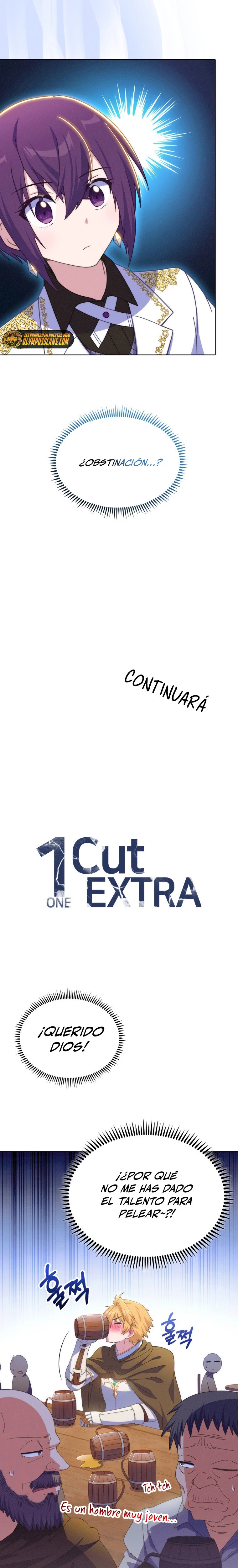 El Extra que Nunca Muere - Capítulo 38 - Página 30 - LectorTMOo