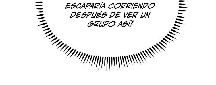 El Extra que Nunca Muere - Capítulo 39 - Página 6 - LectorTMOo