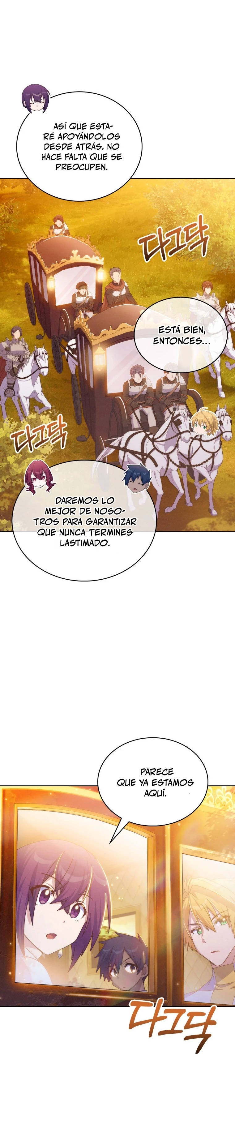 El Extra que Nunca Muere - Capítulo 39 - Página 14 - LectorTMOo