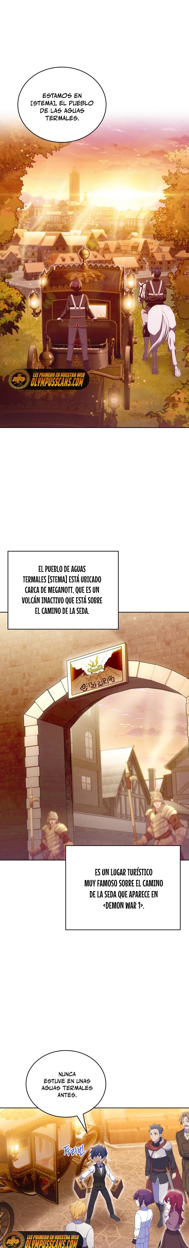 El Extra que Nunca Muere - Capítulo 39 - Página 15 - LectorTMOo