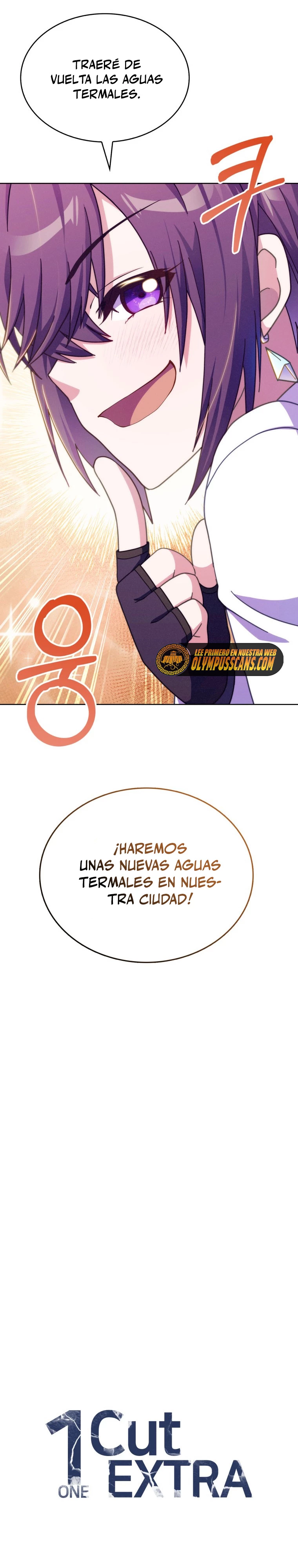 El Extra que Nunca Muere - Capítulo 39 - Página 33 - LectorTMOo