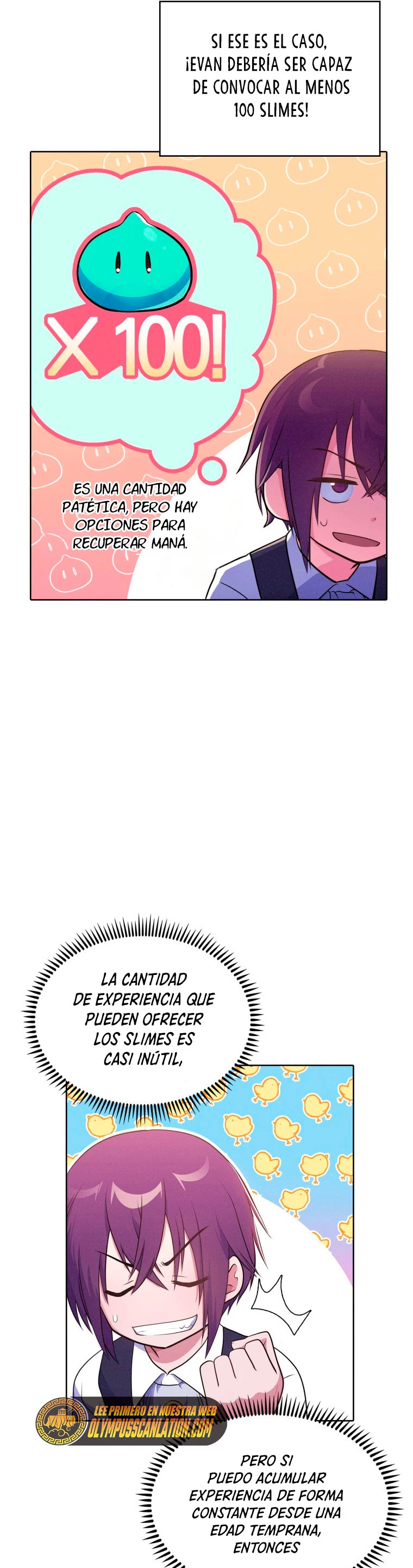 El Extra que Nunca Muere - Capítulo 4 - Página 13 - LectorTMOo