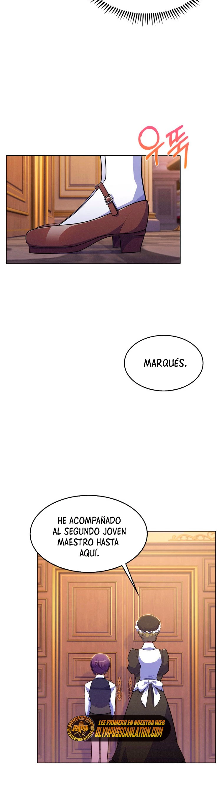 El Extra que Nunca Muere - Capítulo 4 - Página 14 - LectorTMOo