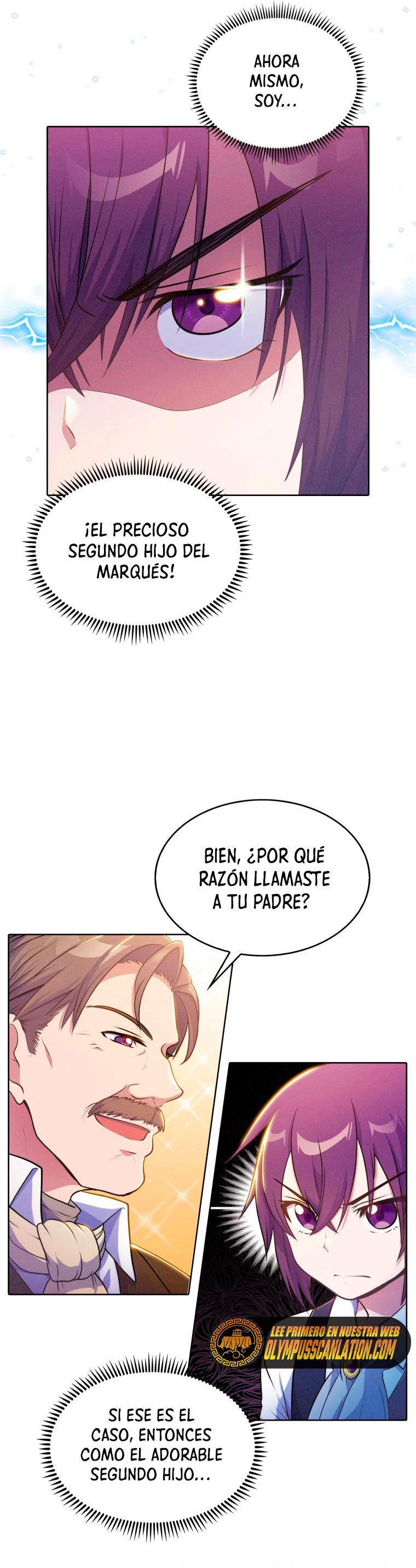 El Extra que Nunca Muere - Capítulo 4 - Página 17 - LectorTMOo