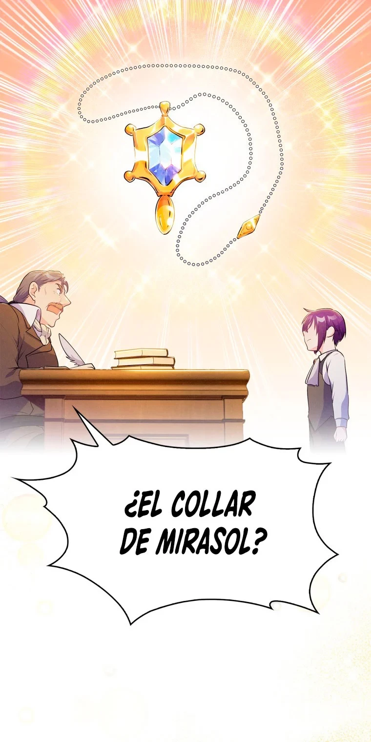 El Extra que Nunca Muere - Capítulo 4 - Página 21 - LectorTMOo
