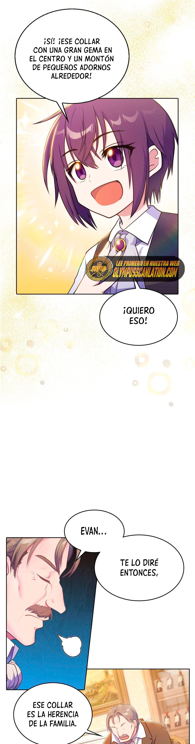 El Extra que Nunca Muere - Capítulo 4 - Página 22 - LectorTMOo