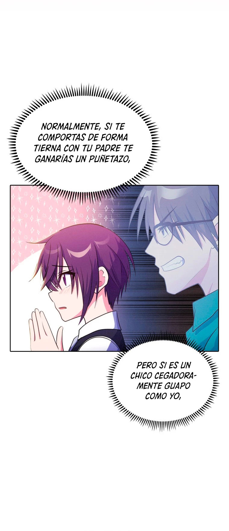 El Extra que Nunca Muere - Capítulo 4 - Página 26 - LectorTMOo